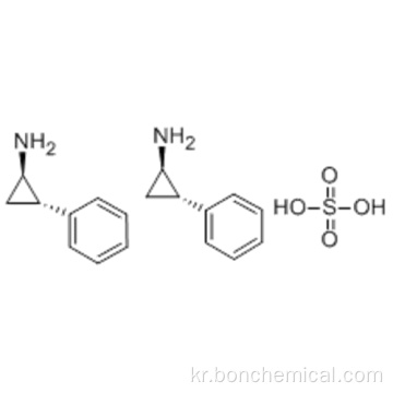 페놀이 클로 파린 설페이트 CAS 13492-01-8